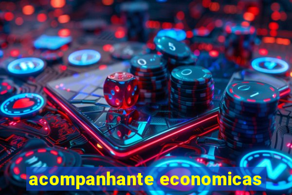 acompanhante economicas